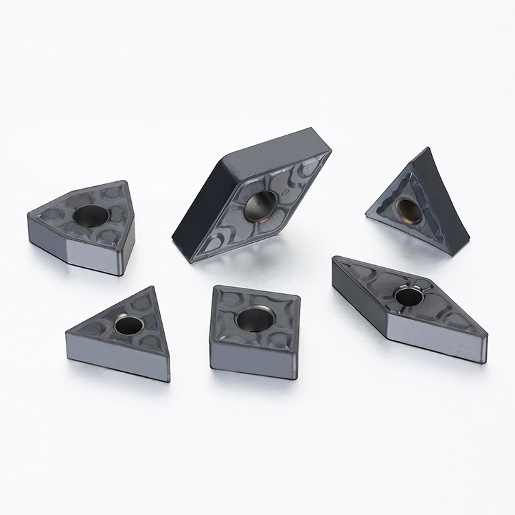 Sandog CNC Lathe Tungsten Carbide Threading Insert for cuting tool Holder 16ER/IR2.0TR