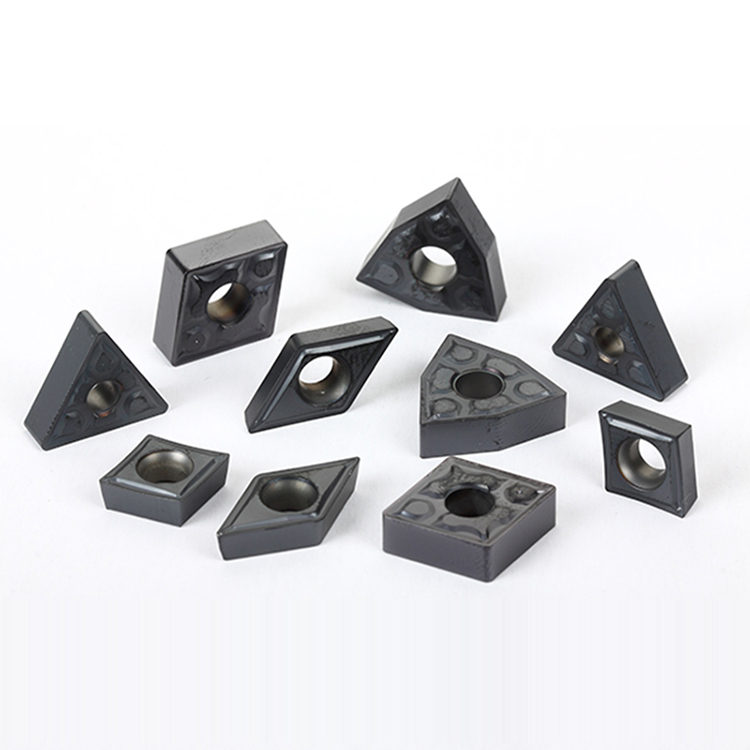 Sandhog Indexable Secans tool Holder High Quality Comented Carbide Conversus Insert TNMG1604