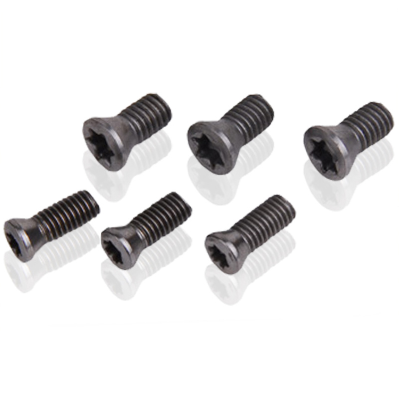 Sandhog Hexagon Socket Cap Head Bolt Allen Hex Socket Cochleas