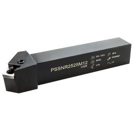 Sandhog CNC Tool Holder for Metal Cut Tungsten Carbide Conversus Insert