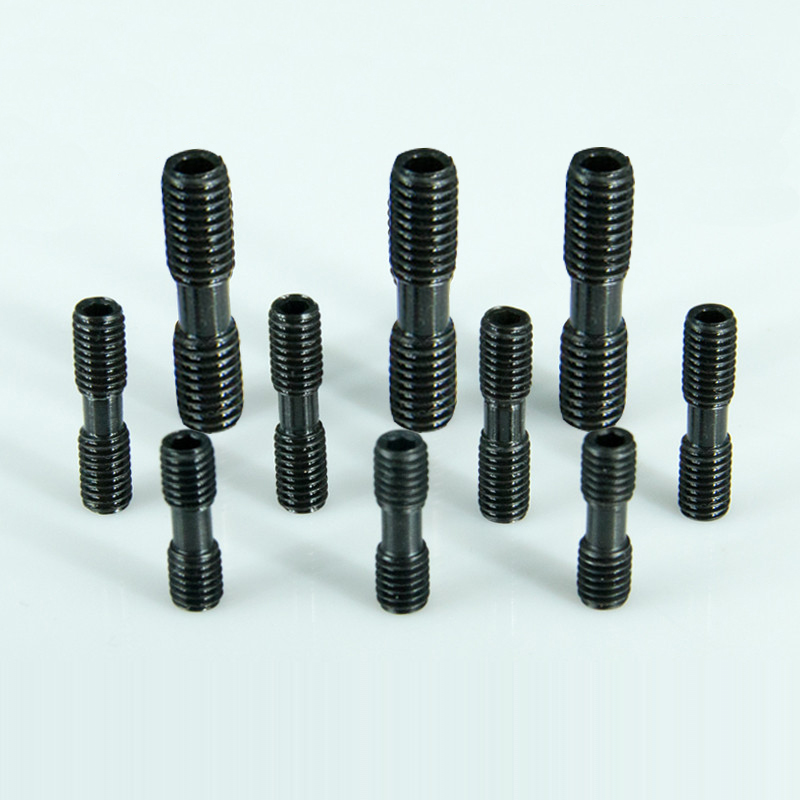 Sandhog Hexagon Socket Cap Head Bolt Allen Hex Socket Cochleas