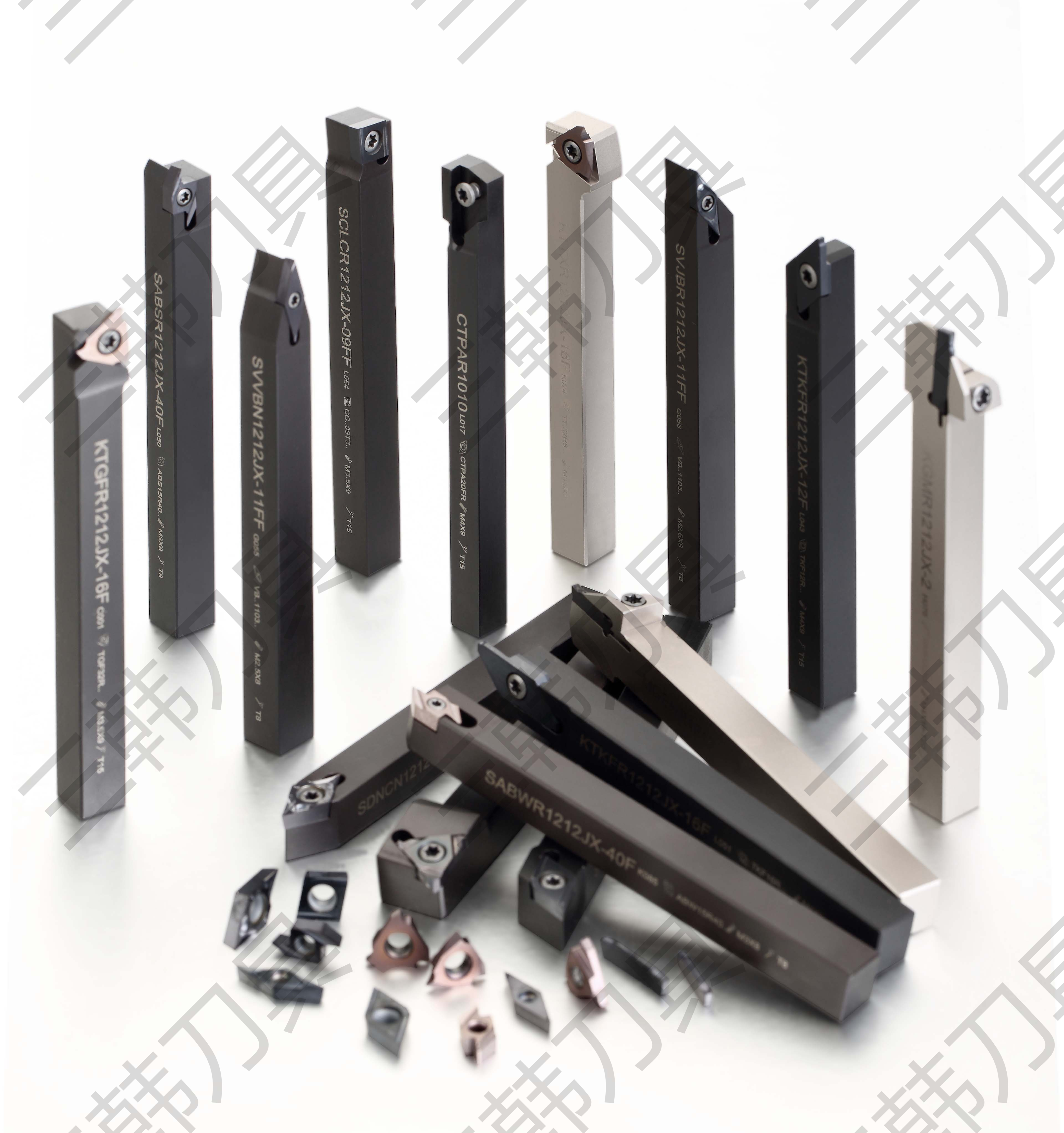 Sandhog Lorem Lathe Conversus tool Holder cum High Quality Steel