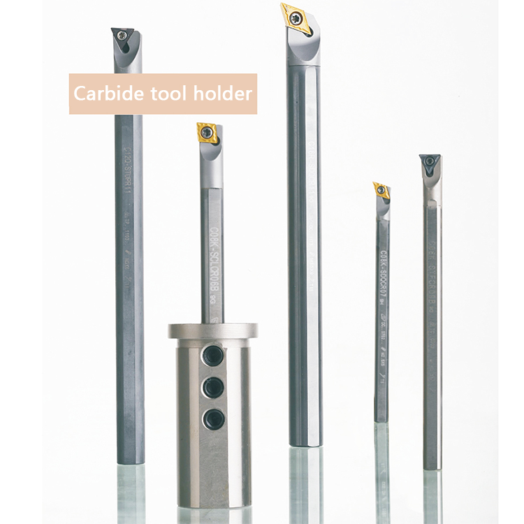 Sandhog carbide conversus tool Holder Manufacturers solidum carbide odiosis tool Tungsten carbide odiosis talea