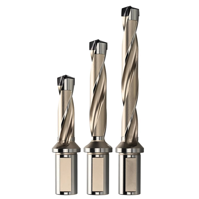 Sandhog Cutting Tool Holders ad metallum ieiunium terebro frenum coronam Diamond Pectus EXERCITATIO