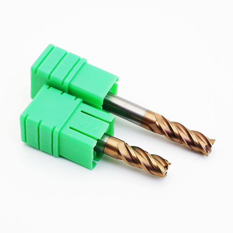 Sandhog faciens tool obduratum ferro immaculatam ferro solidum Tungsten carbide terebro frenum