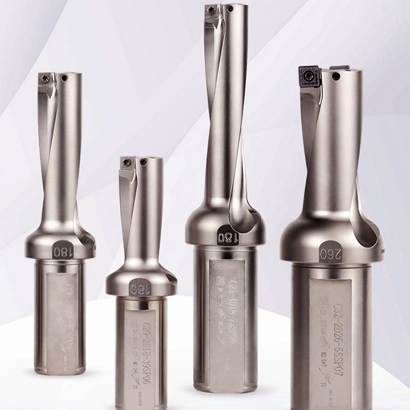 Sandhog Spmg indexable PROMPTU CELERTUS EXERCITATIO tool indexable EXERCITATIO bits U terebro instrumentum Holder