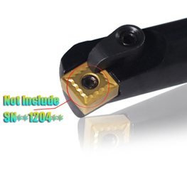Sandhog S20Q-MSKNR12 Recta praecise Boring Bar pro Car Manufacturer